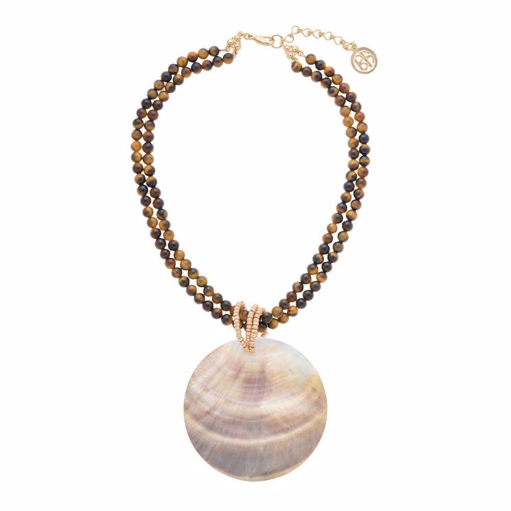Jessa Pendant