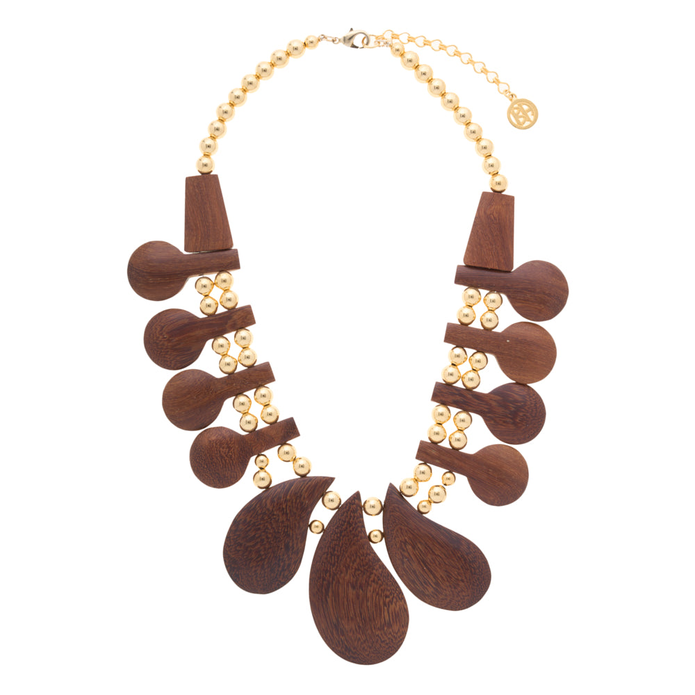 Niamh Necklace