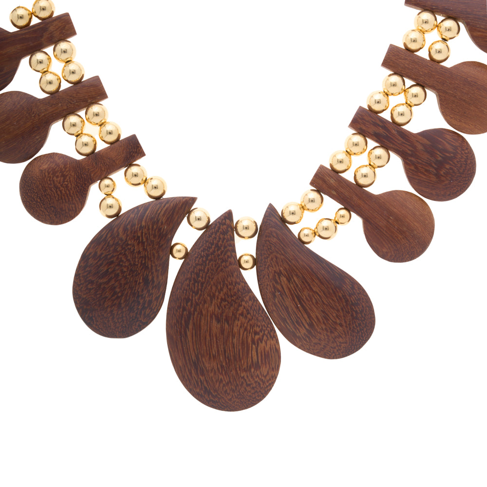 Niamh Necklace