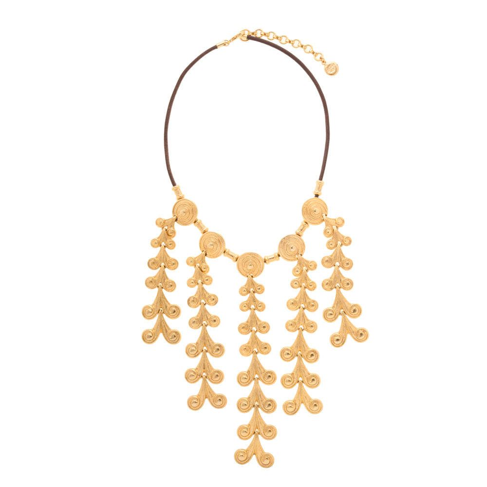 Macie Necklace