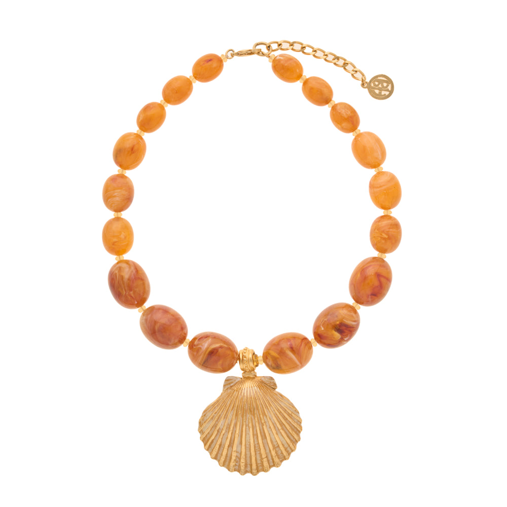Bellina Necklace