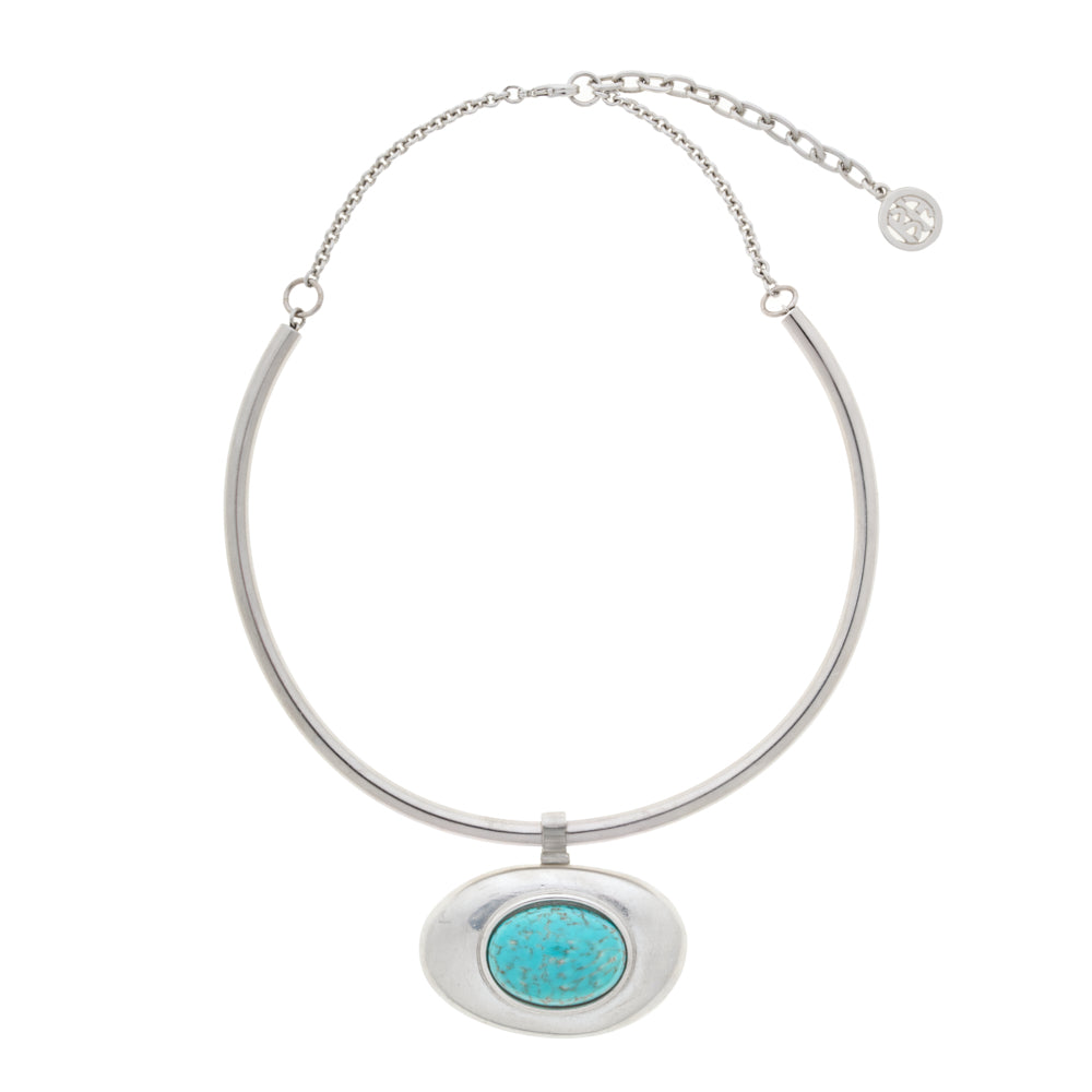 Melora Collar