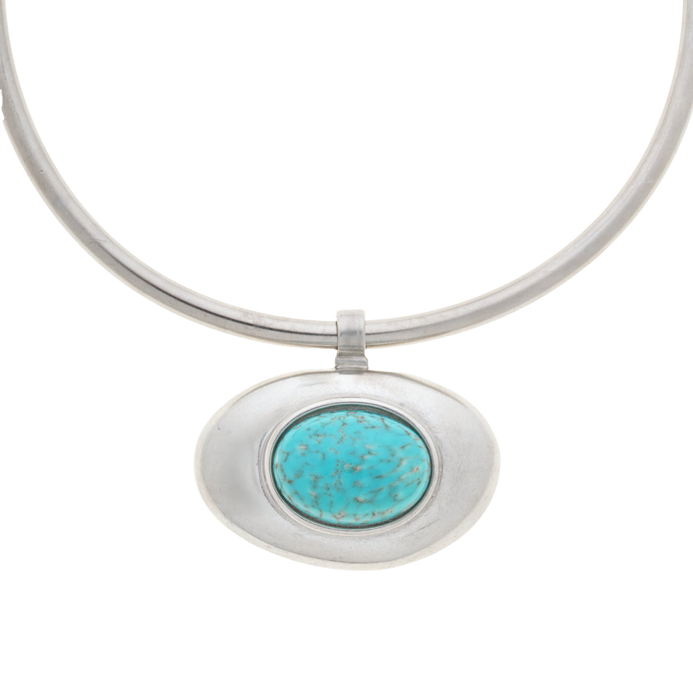 Melora Collar