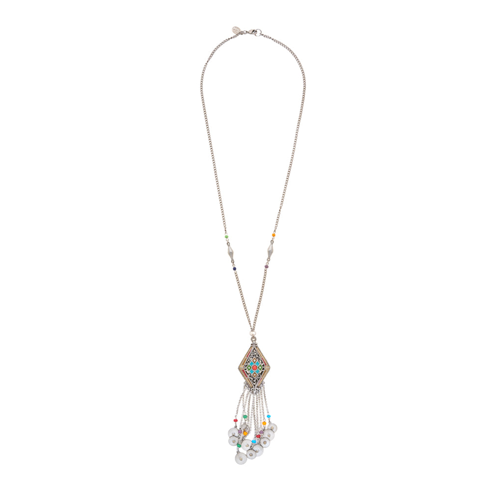 Aaliyah Necklace