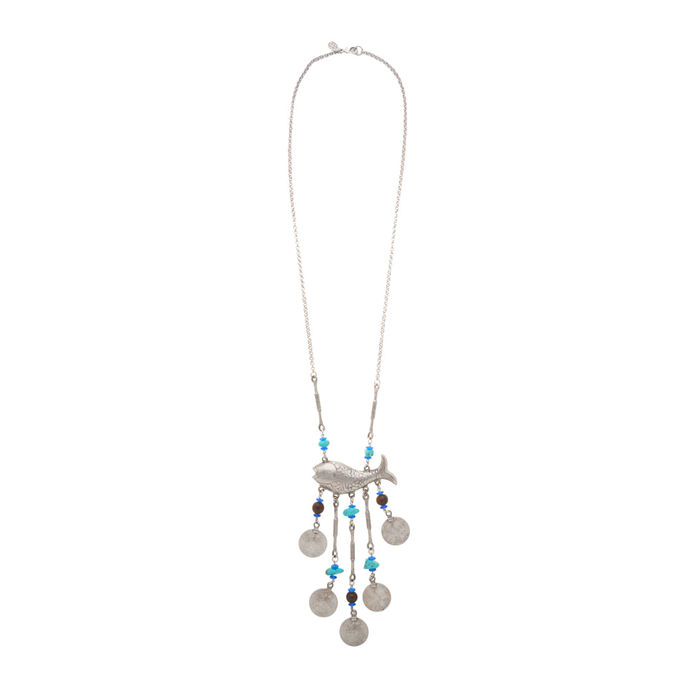 Mavi Necklace