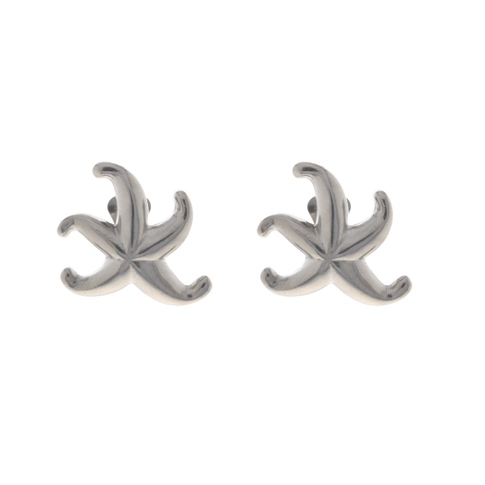 Astero Earrings