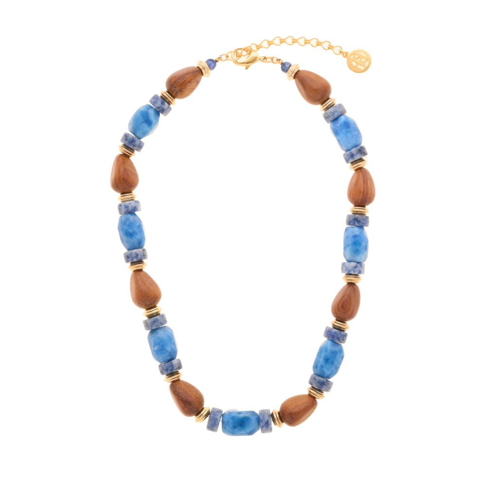 Mirren Necklace