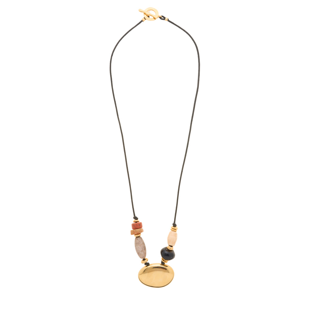 Nia Necklace