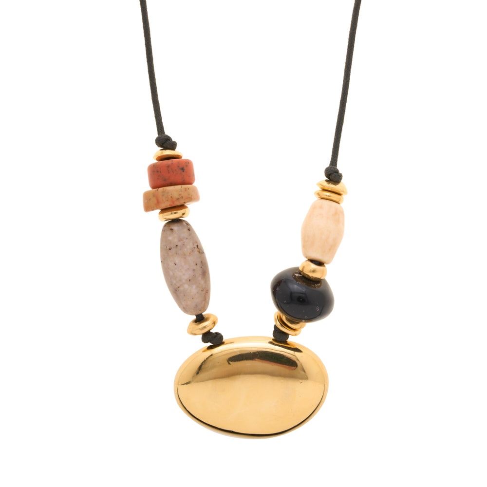 Nia Necklace