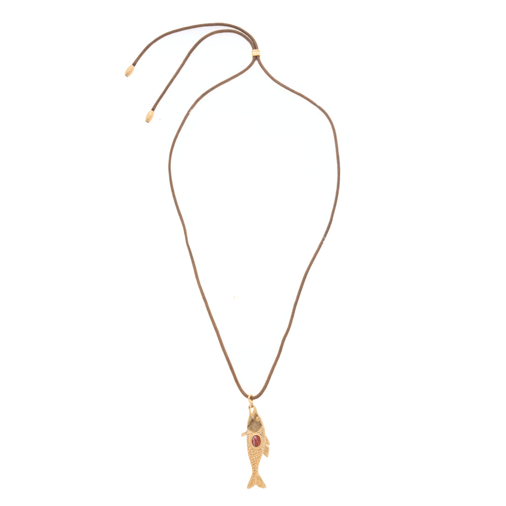 Belmar Necklace