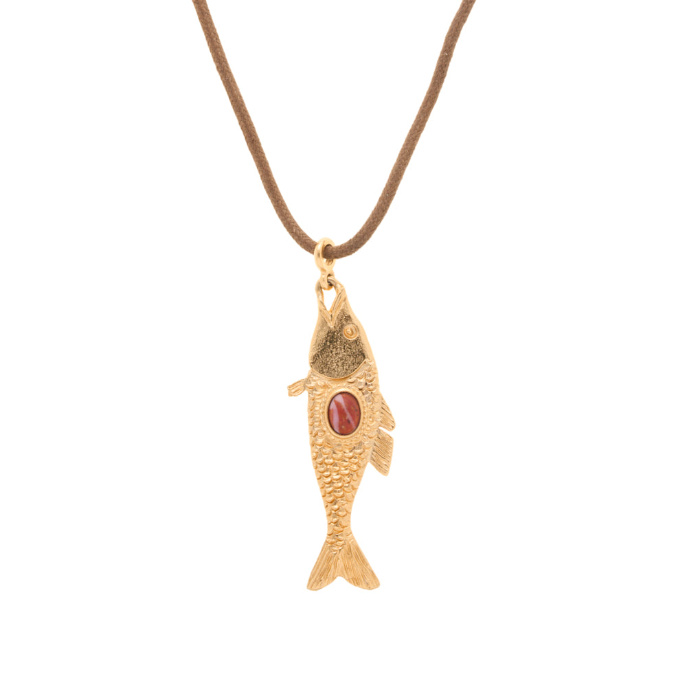 Belmar Necklace