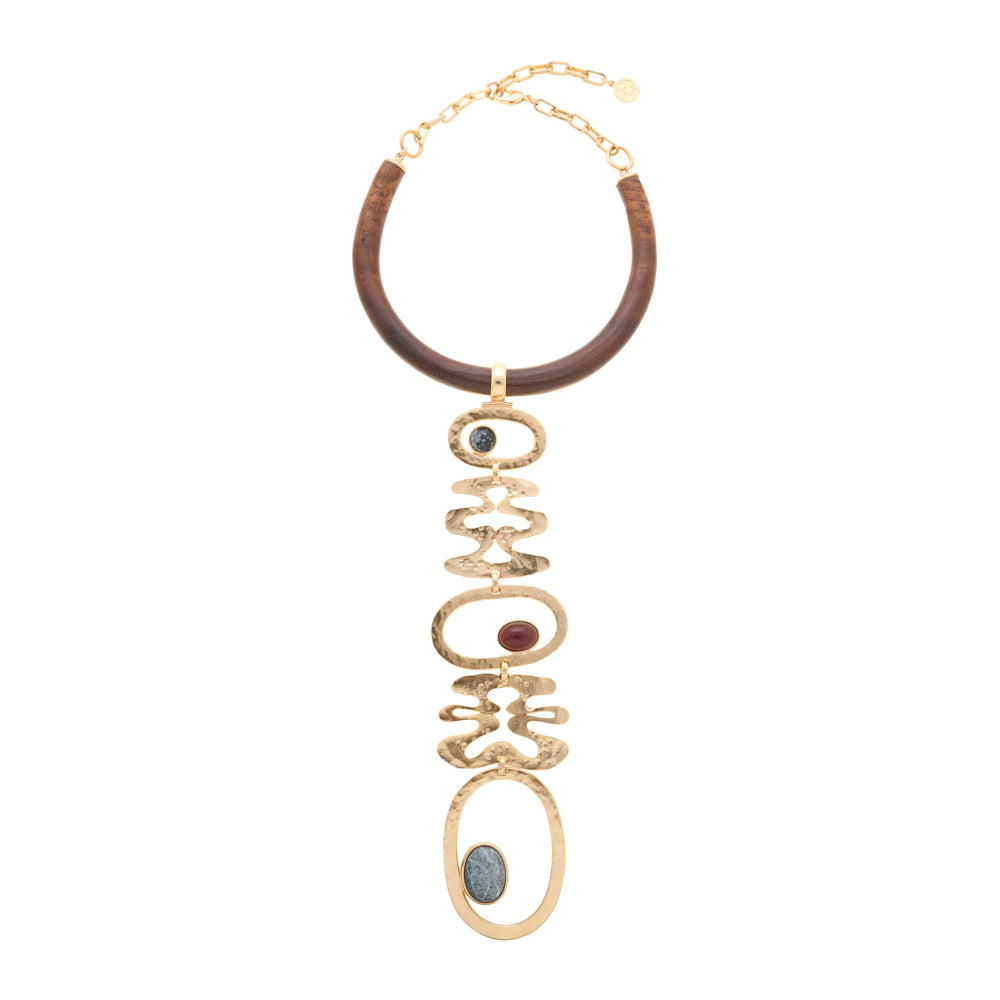 Julianne Necklace