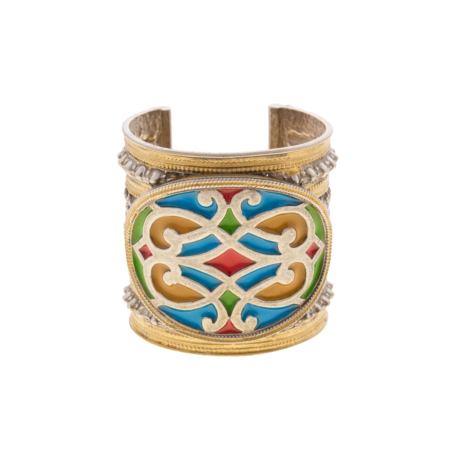 Anisa Cuff