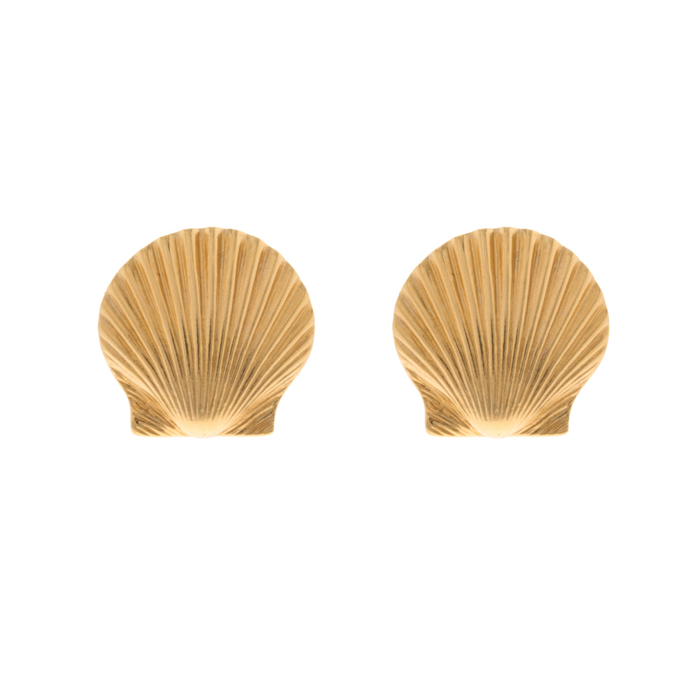 Tidal Earrings