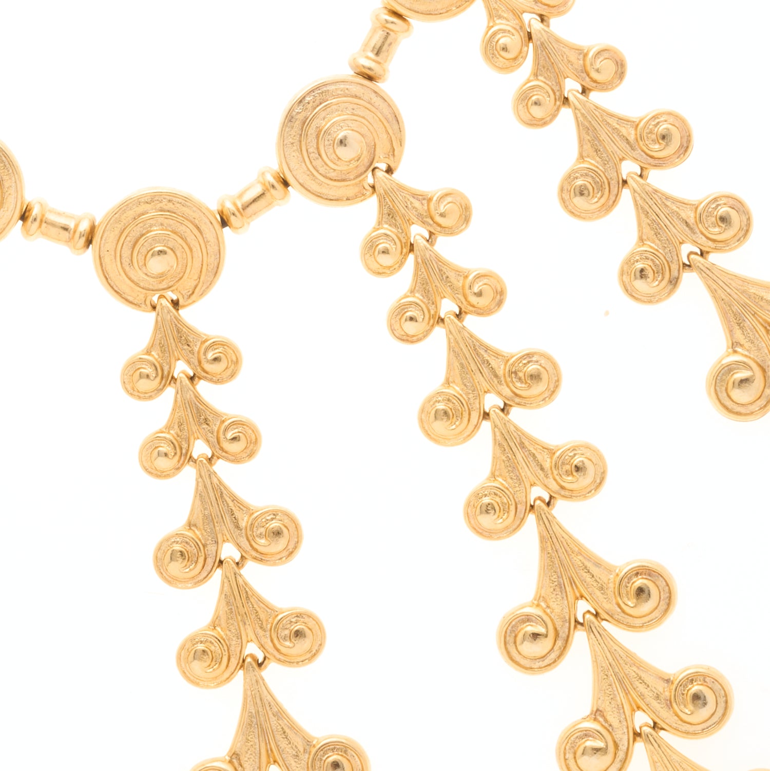 Macie Necklace