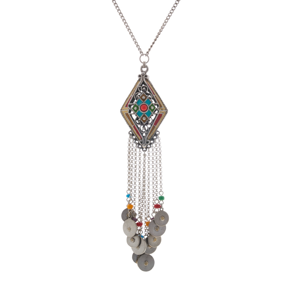 Aaliyah Necklace