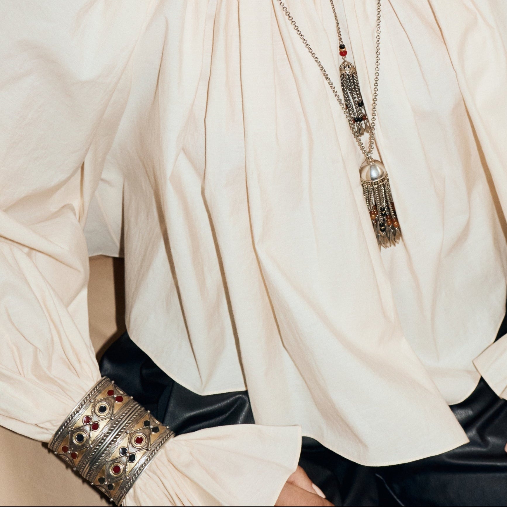 Monacelle Bracelet