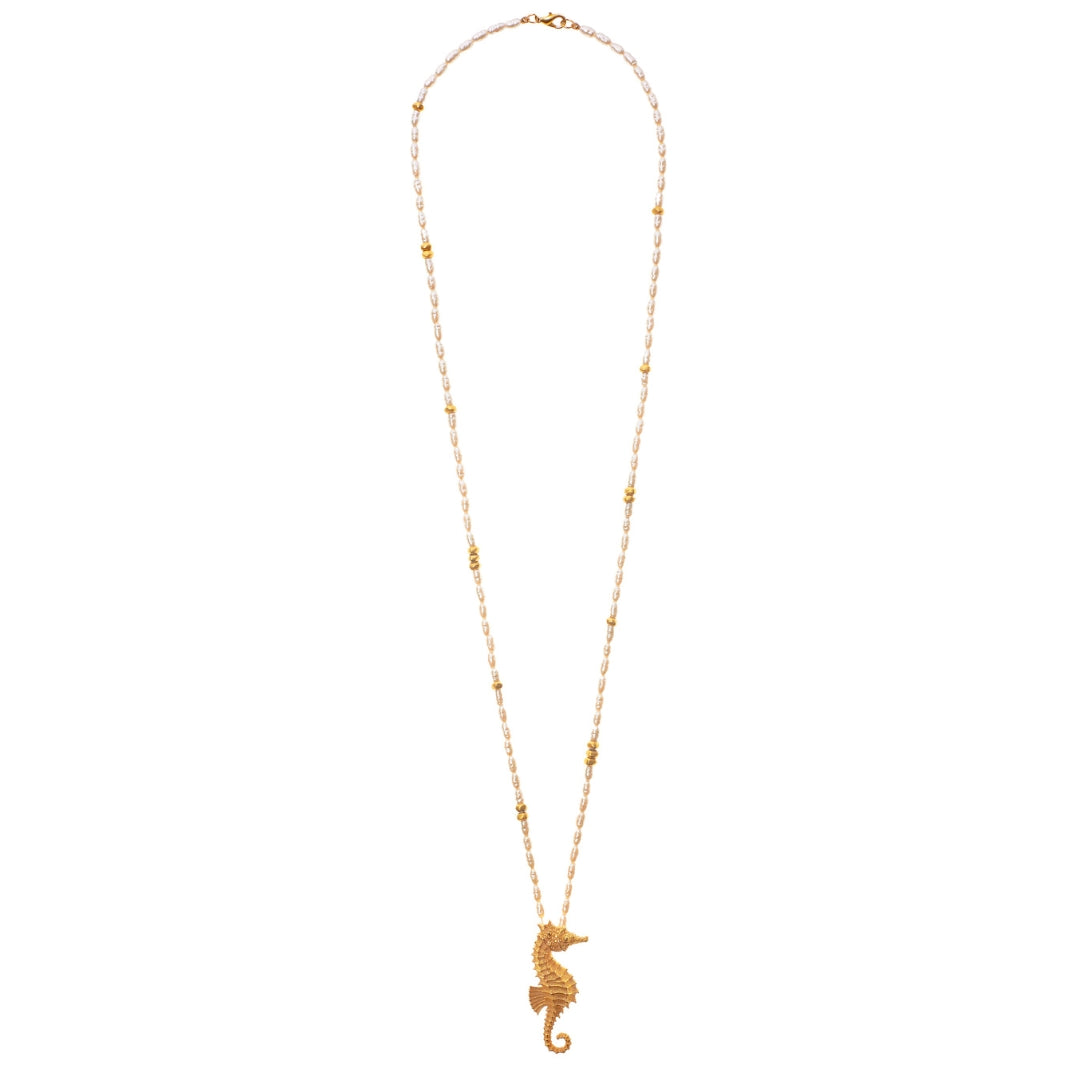 Elegante Necklace