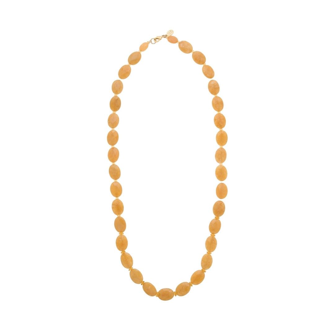 Honey Necklace