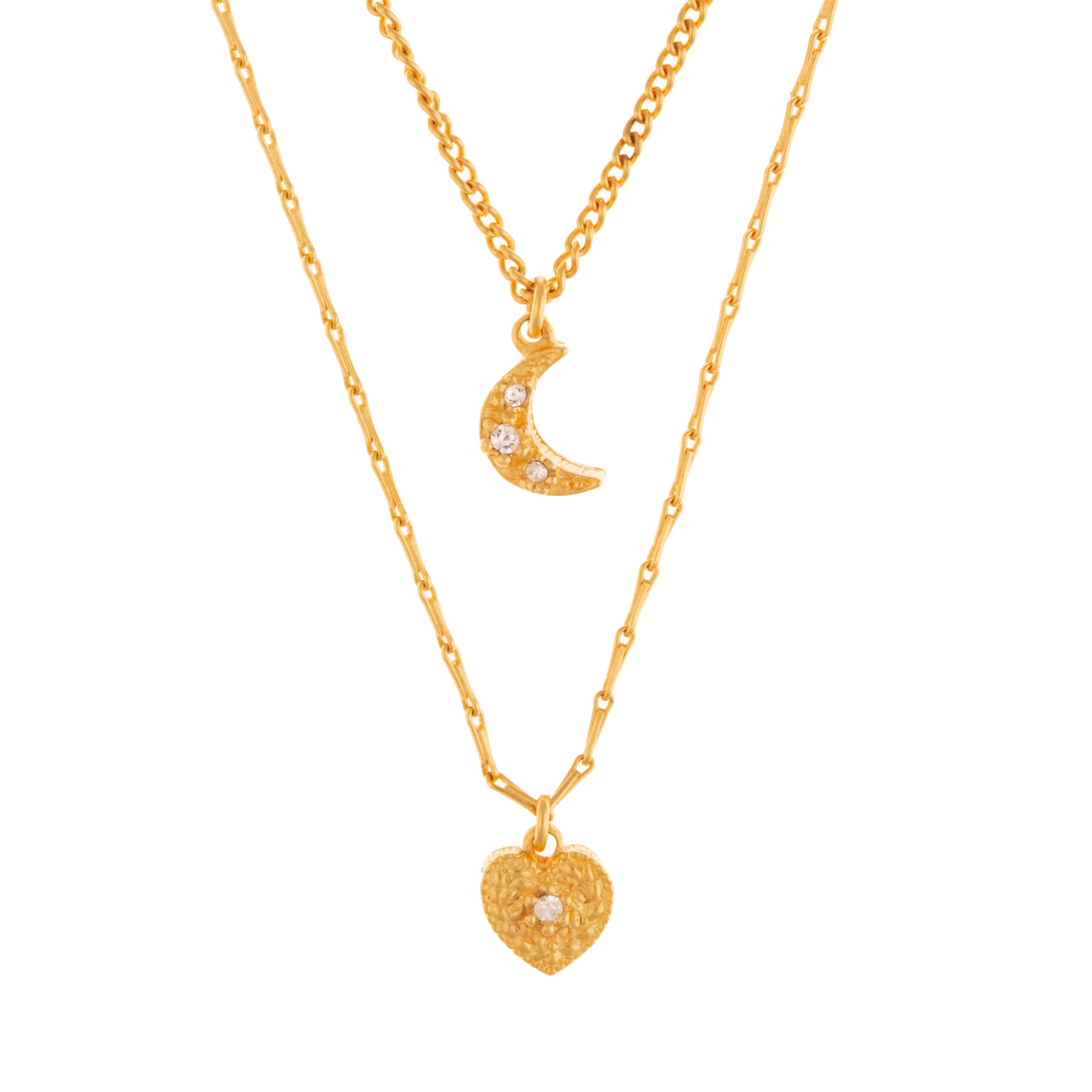 Aurora Necklace