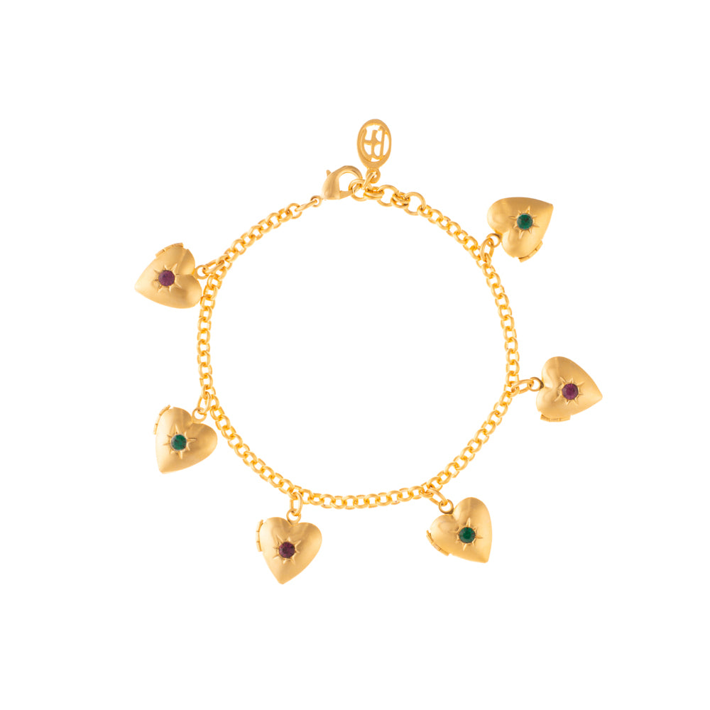 Piñata Bracelet