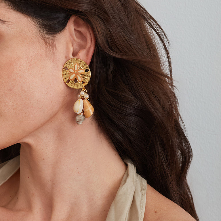 Aiko Earrings