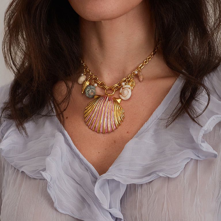 Elise Necklace