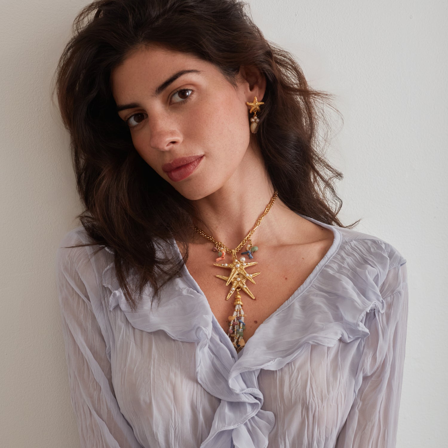 Henrietta Necklace