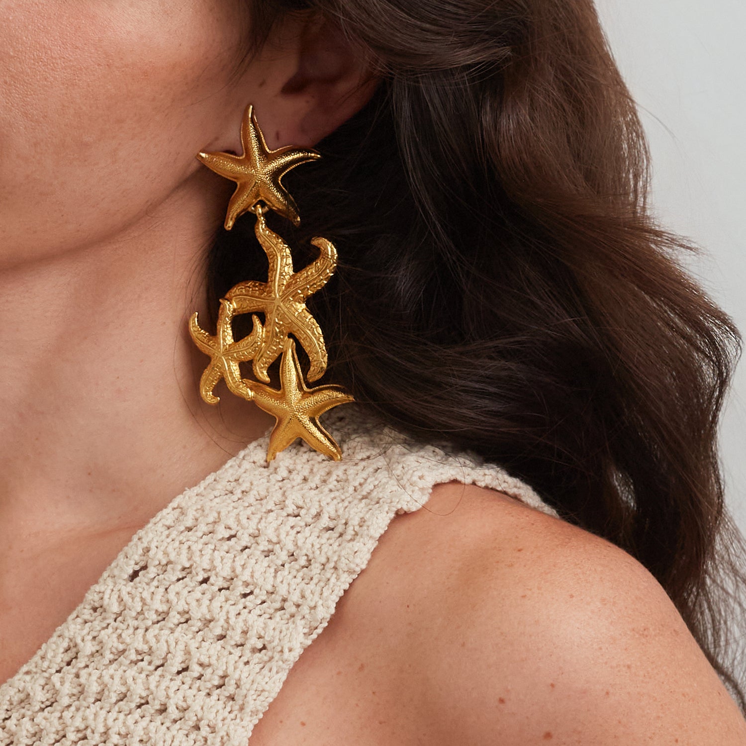Pixie Earrings
