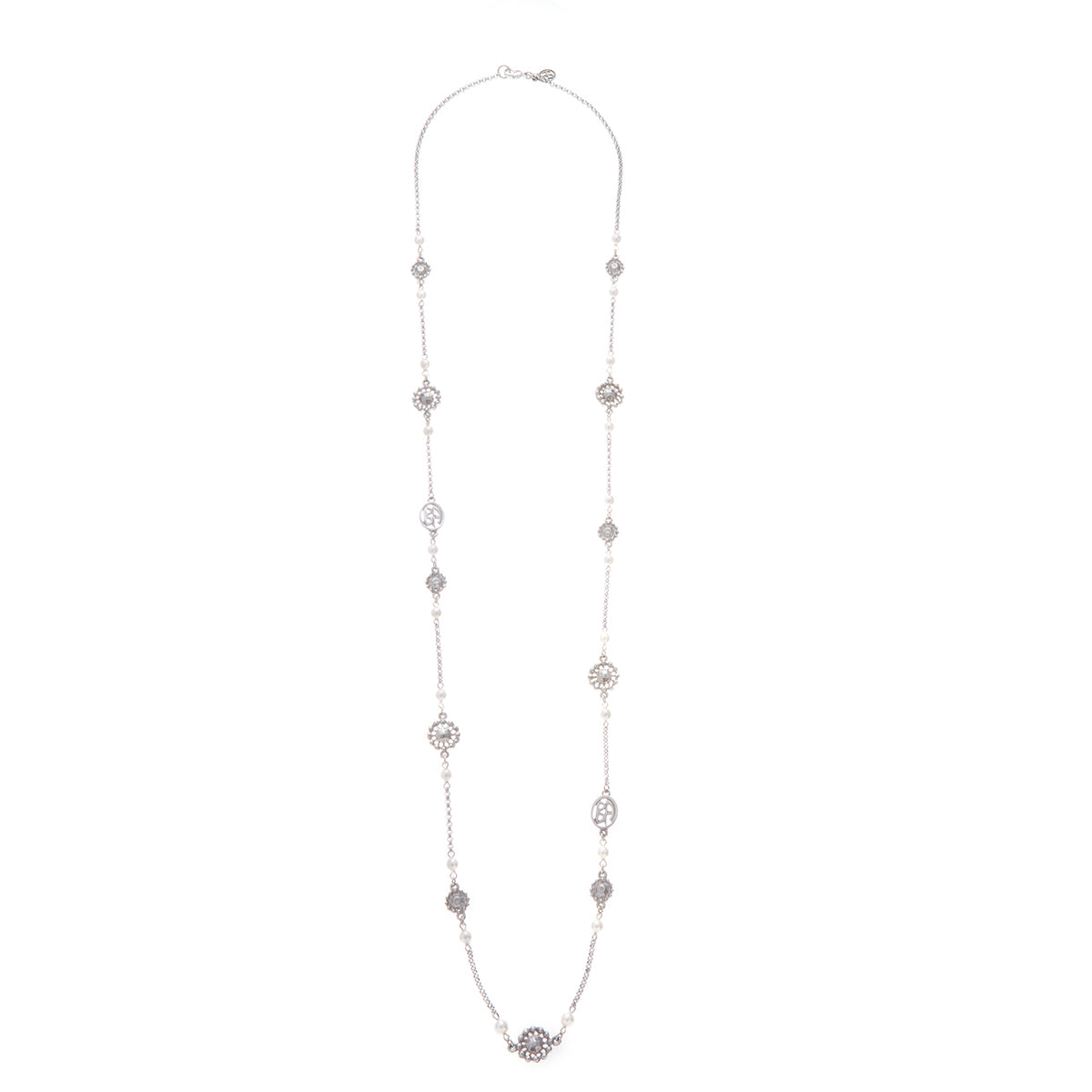Cressida Necklace