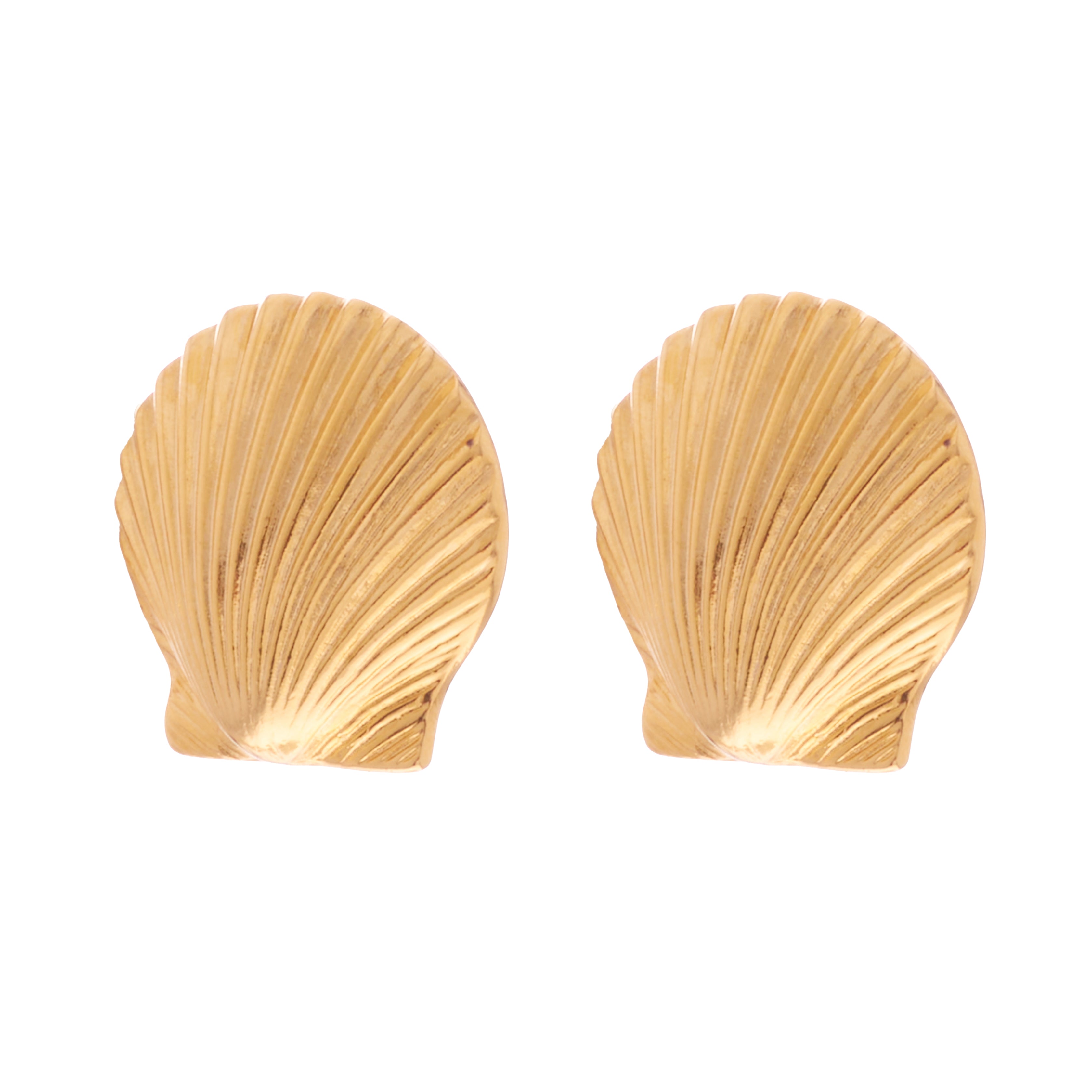 Tidal Earrings