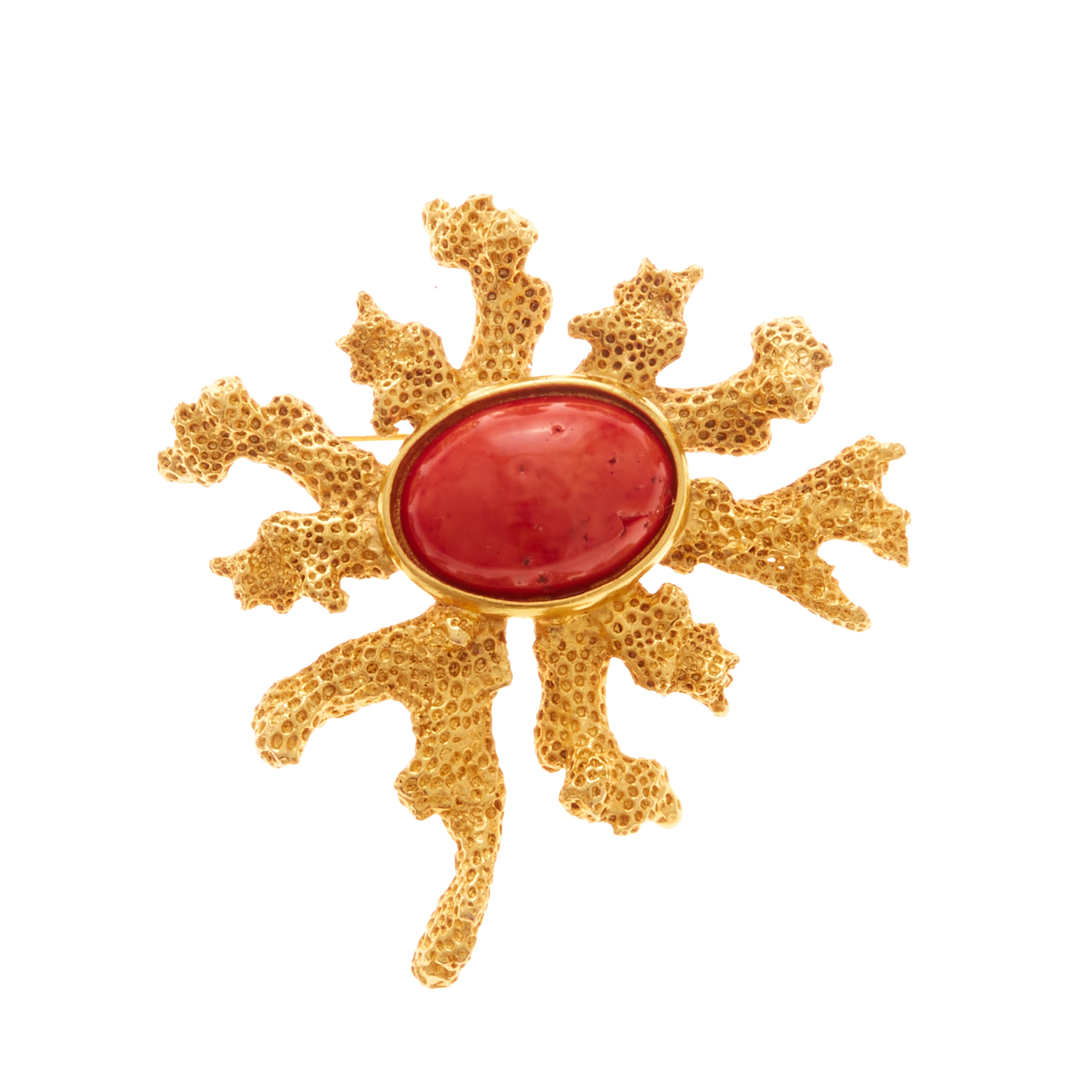 Oasis Pin
