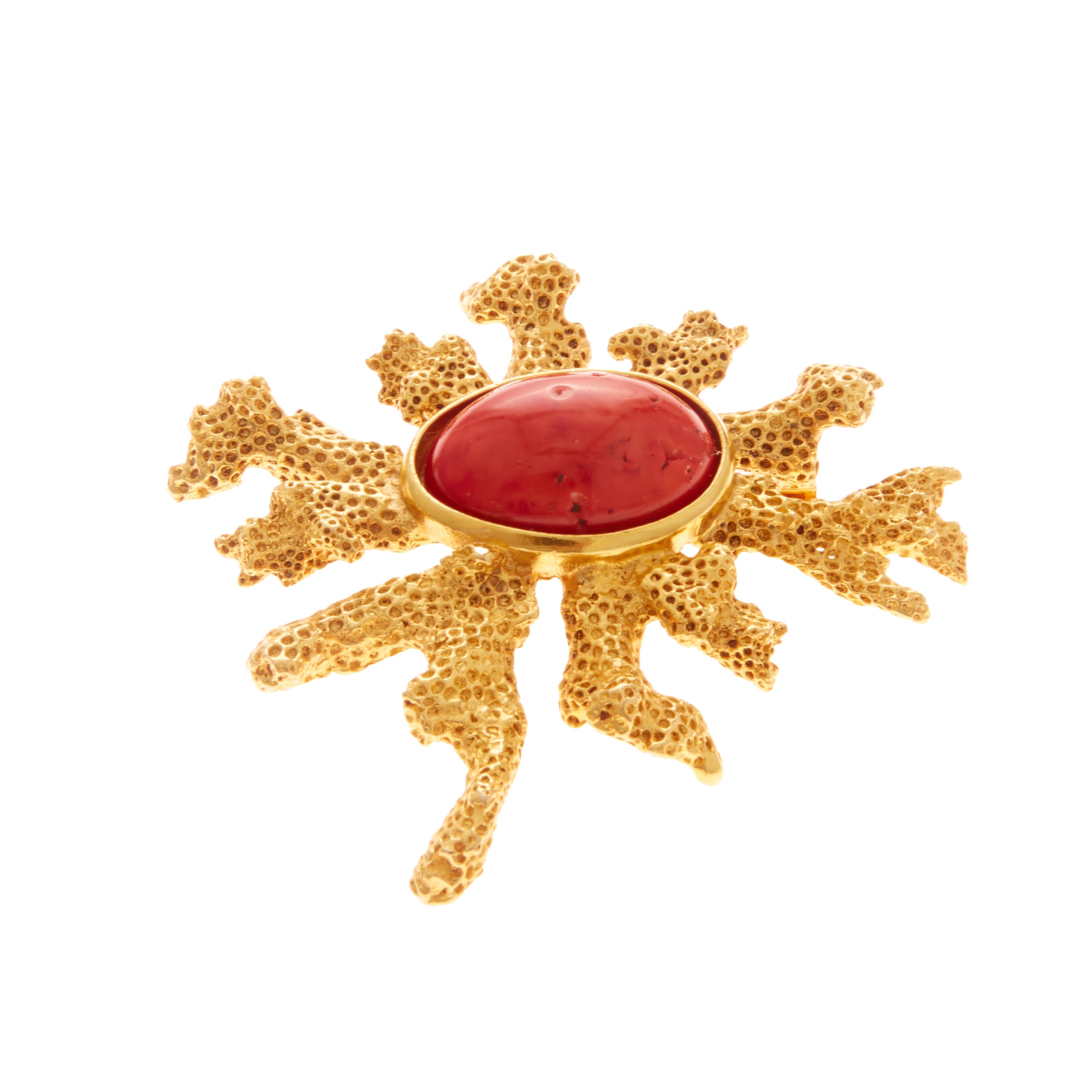 Oasis Pin