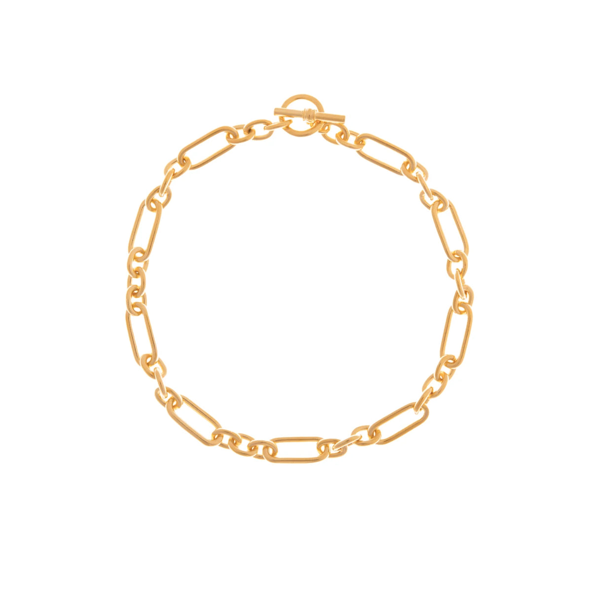 Classic Gold | Imogen Necklace | Ben Amun Jewelry