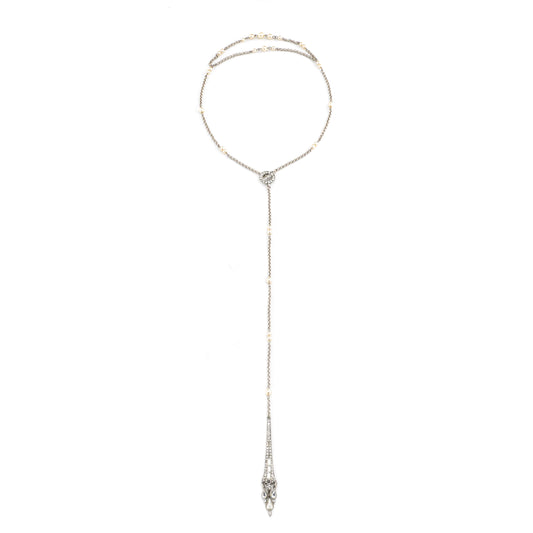 Bronson Necklace