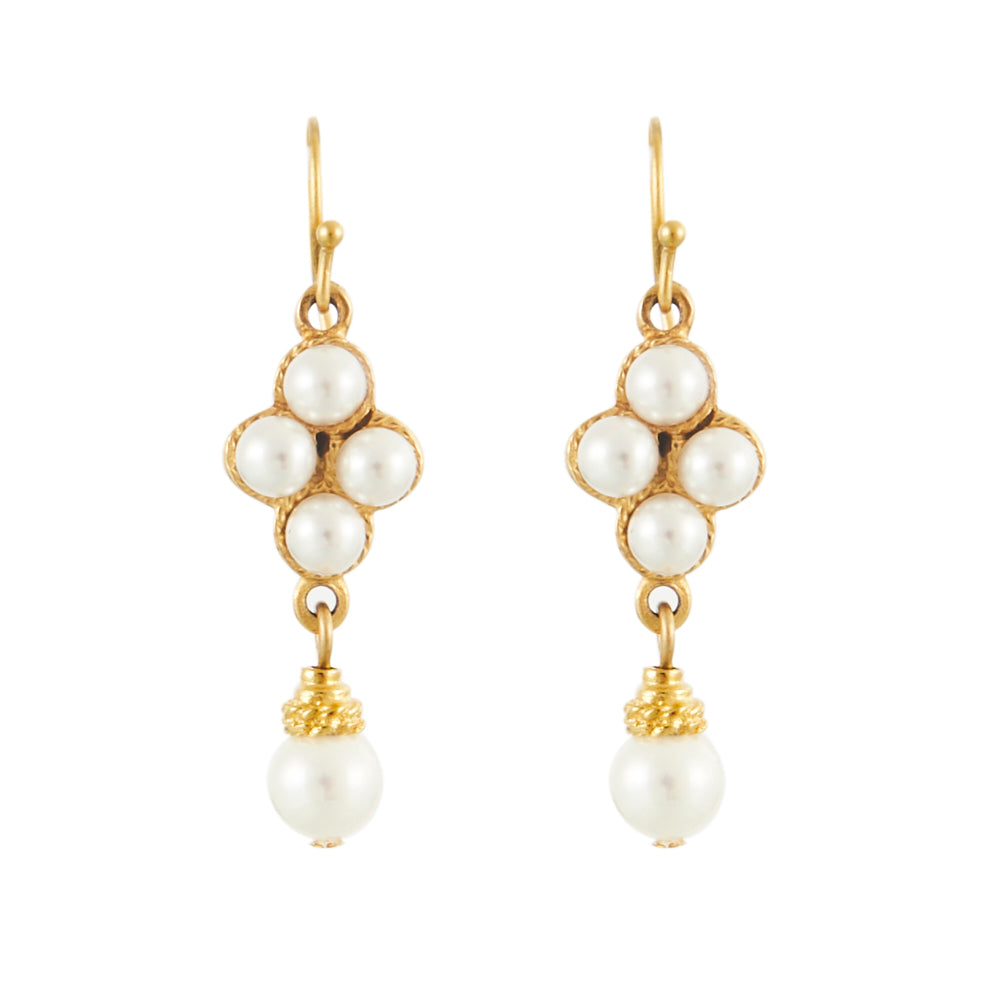 Justine Earrings