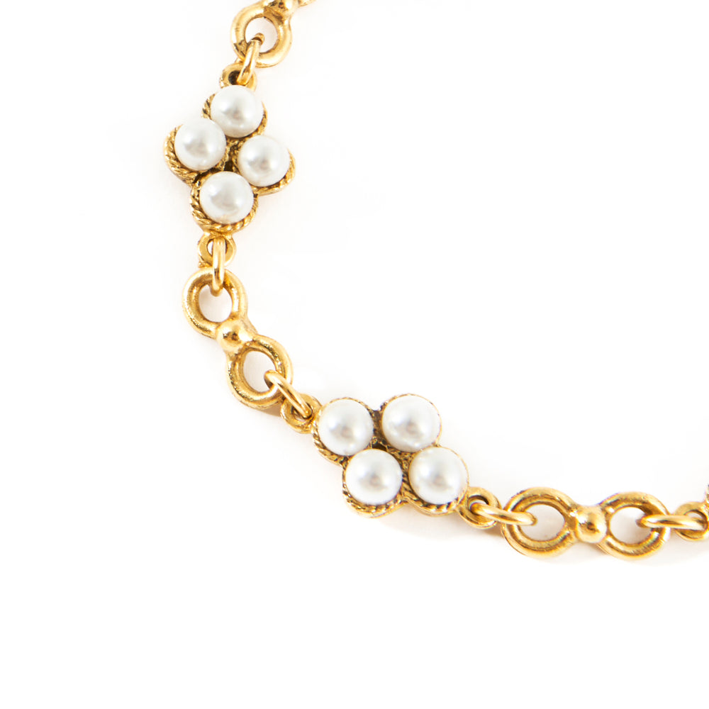Rose Bracelet