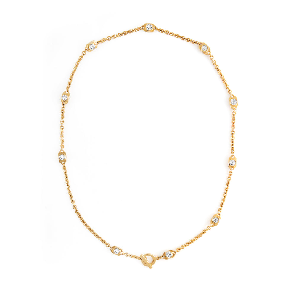 Emilie Necklace