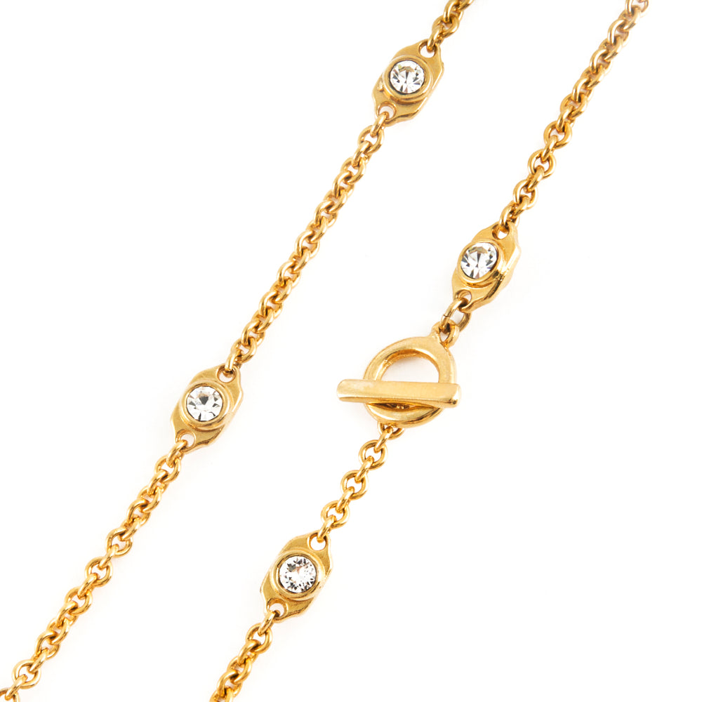 Emilie Necklace
