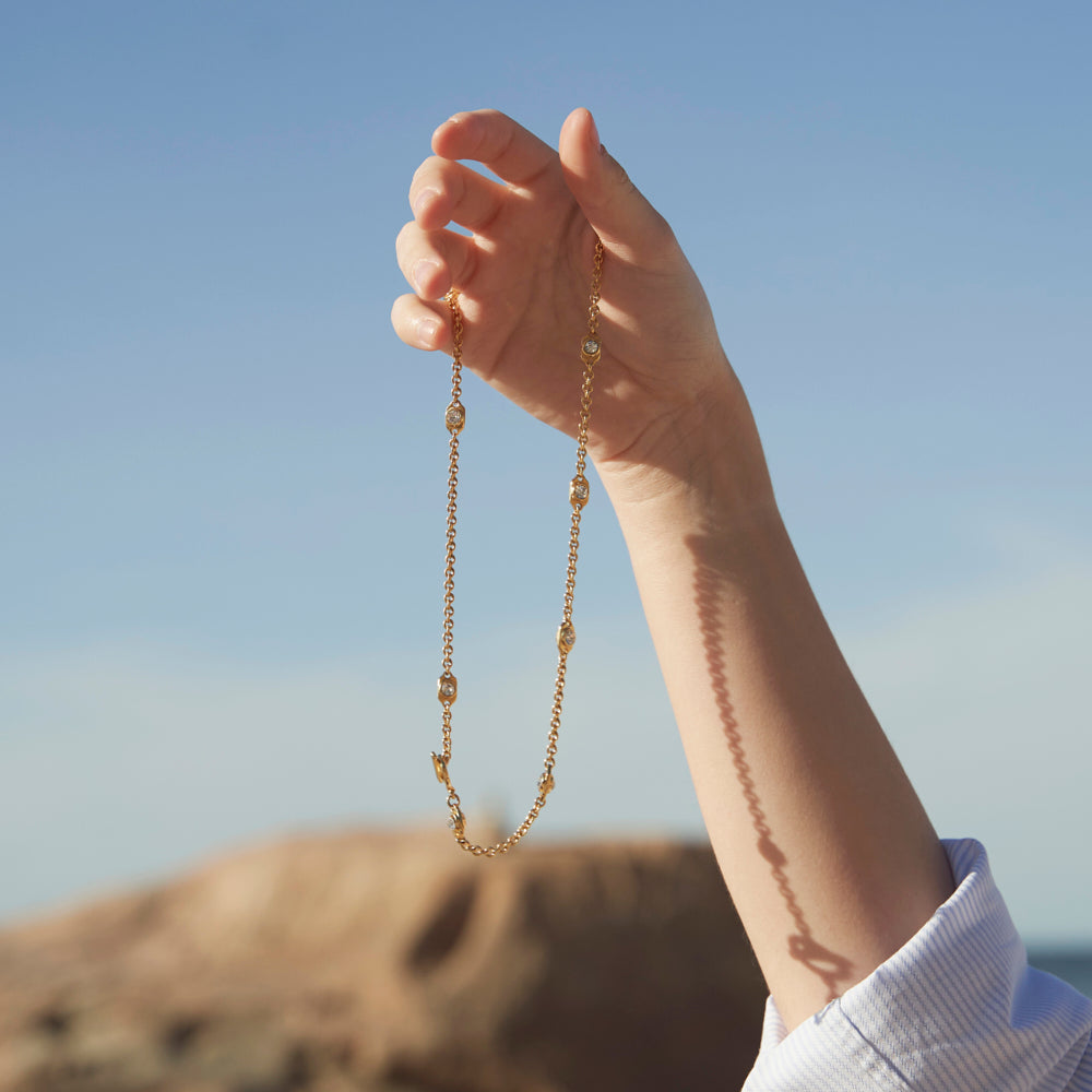 Emilie Necklace