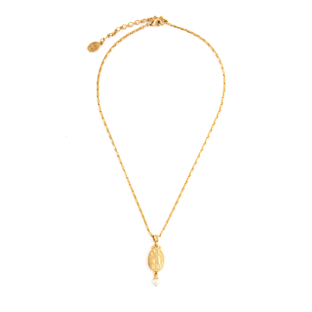 Pauline Necklace