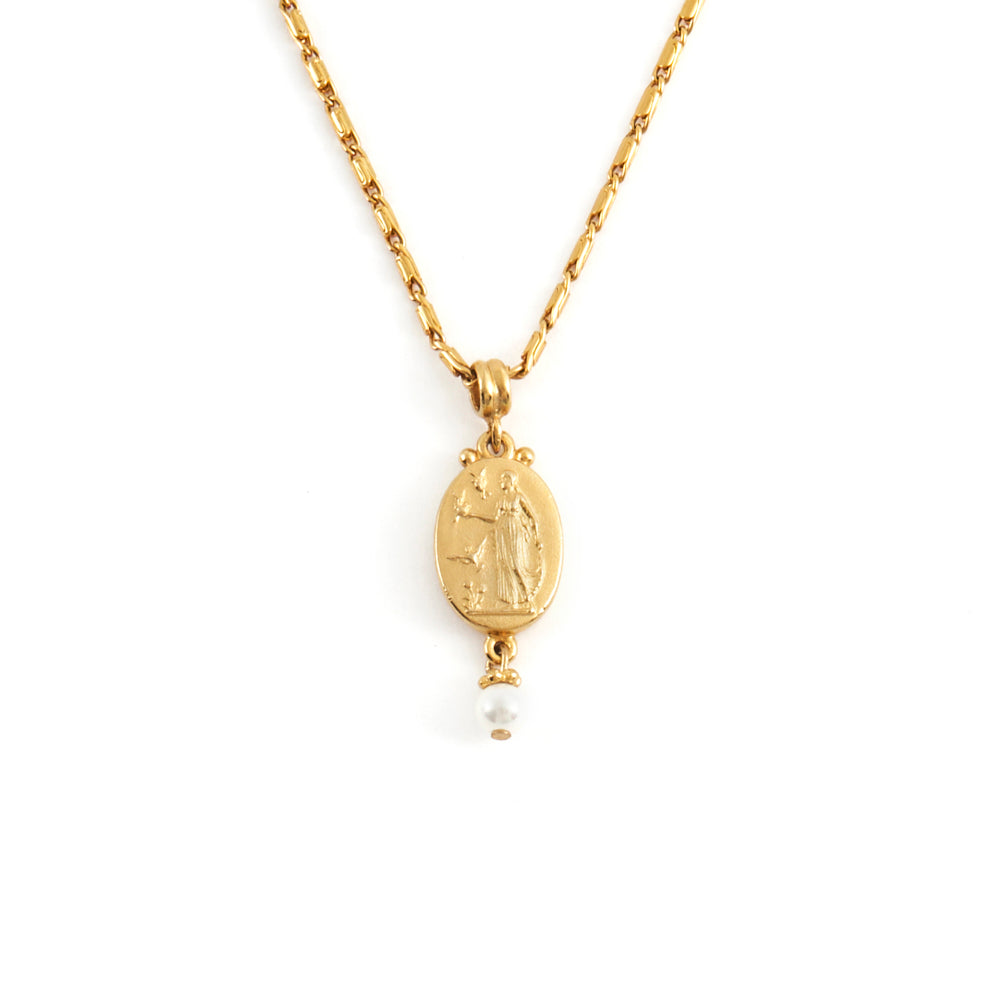 Pauline Necklace