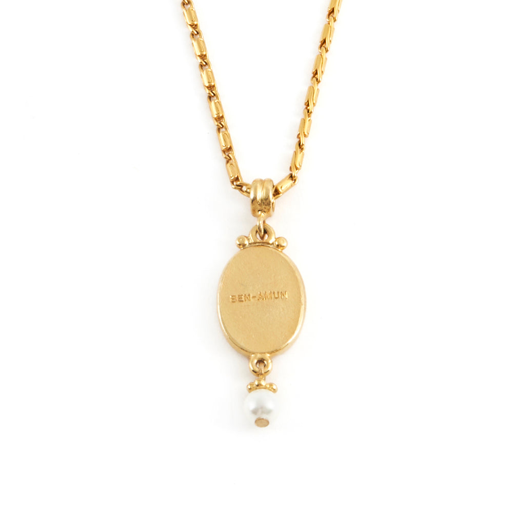 Pauline Necklace