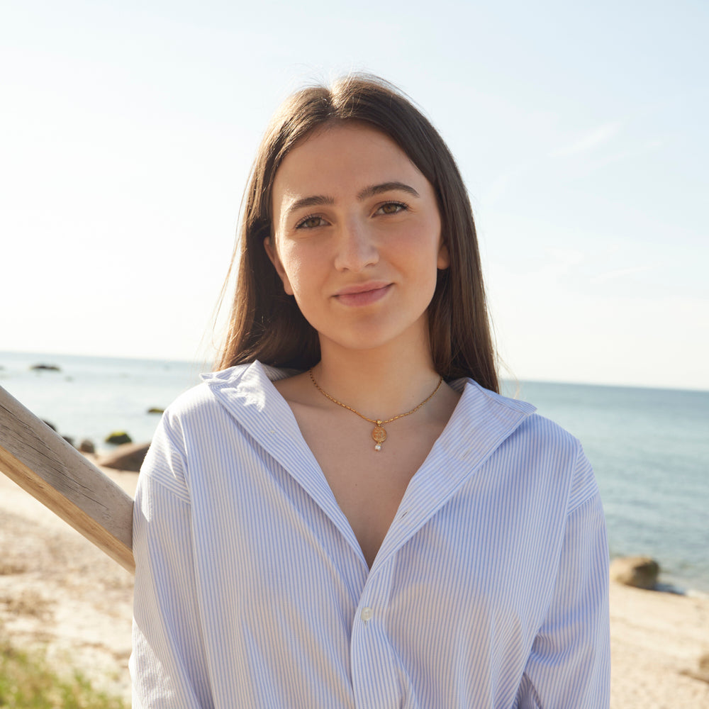 Pauline Necklace