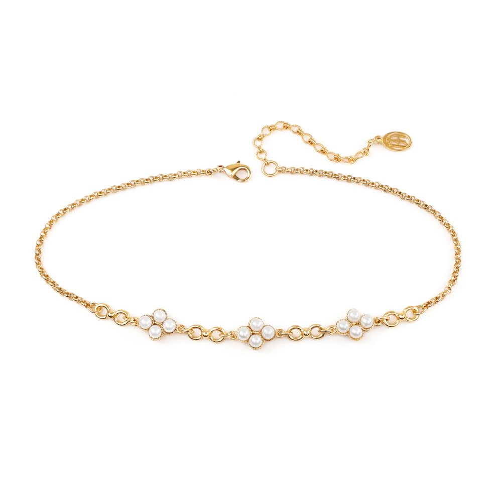 Claire Necklace