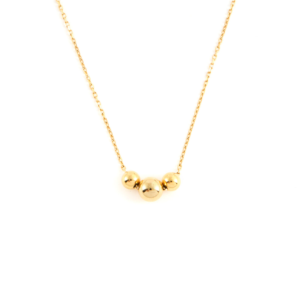 Elyna Necklace