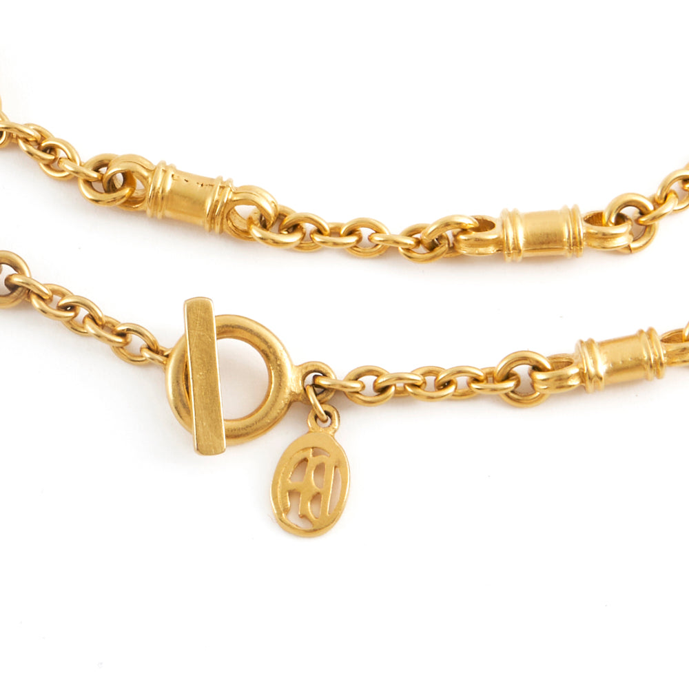 Lili Necklace