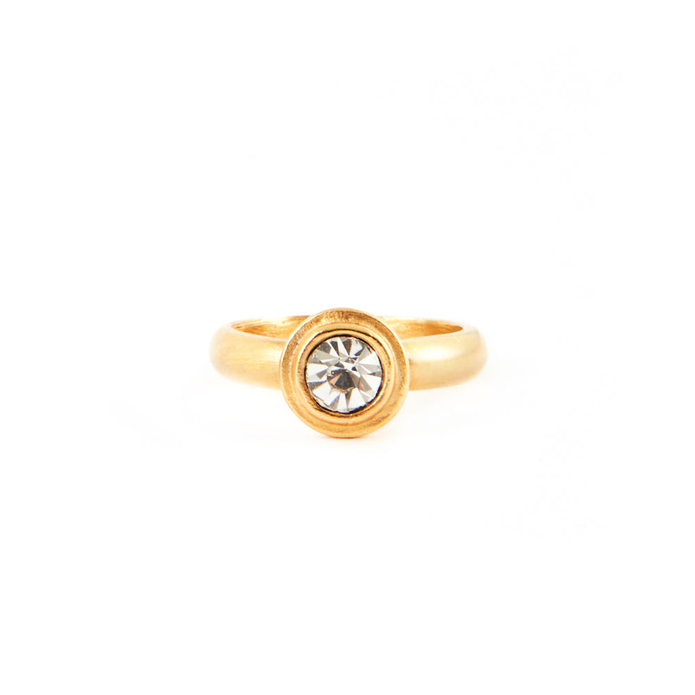 Albertine Ring