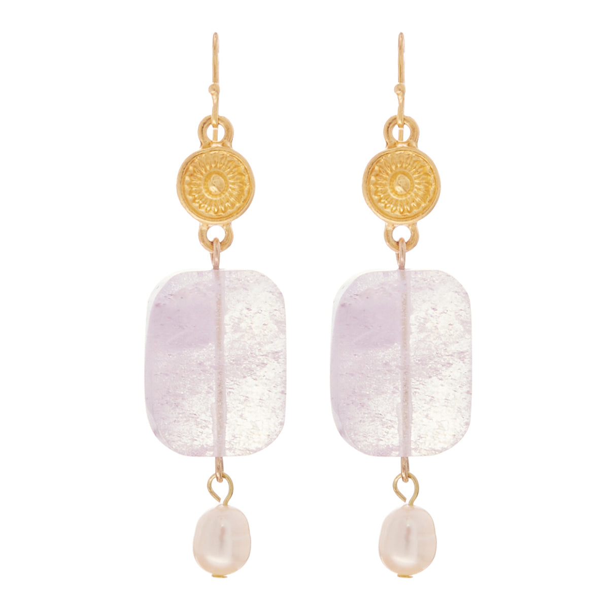 Corfu Earrings