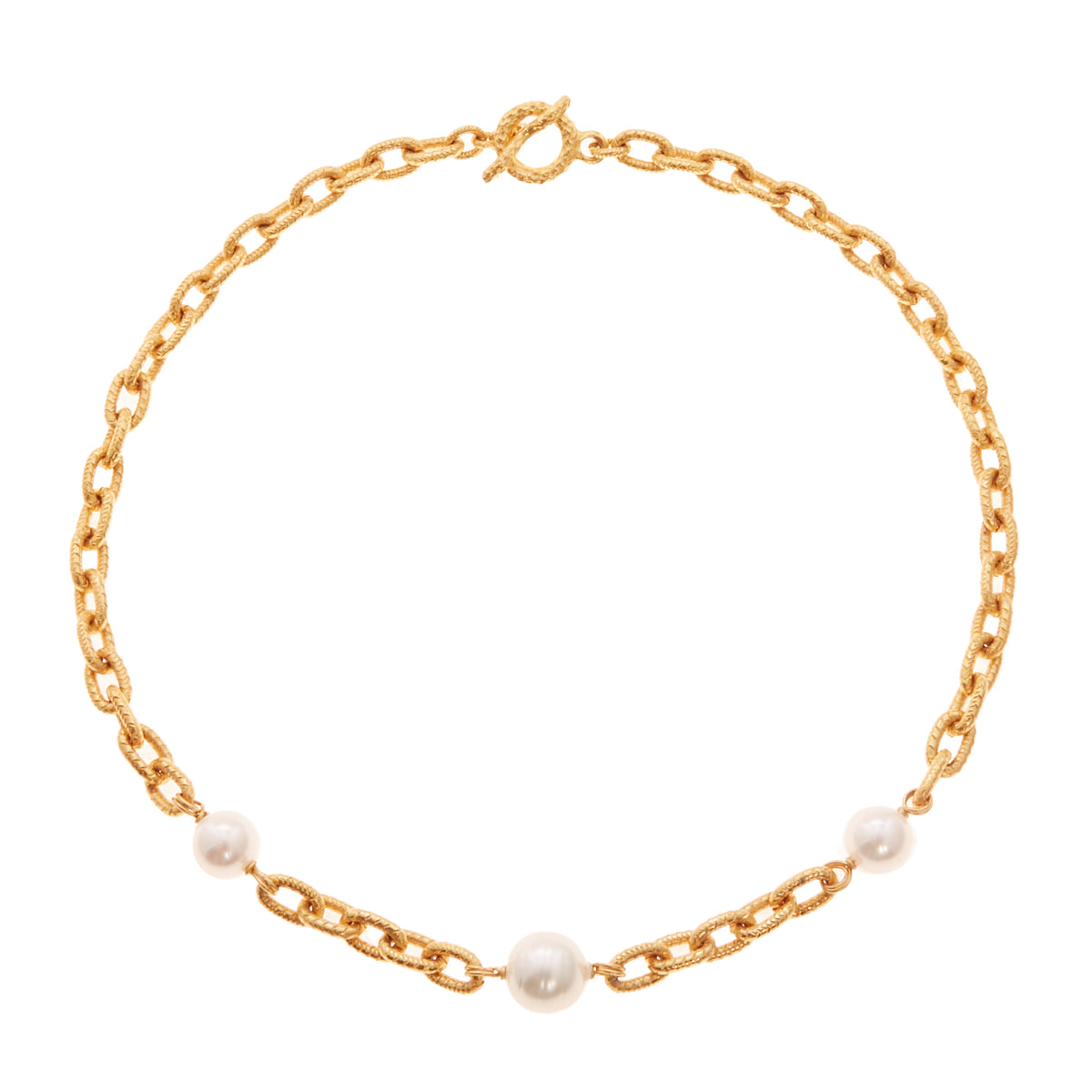 Sikinos Necklace